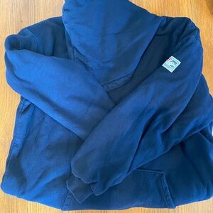 Tyndale Fire Resistent Hooded Sweatshirt